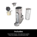 Ninja®2-i-1 kaffemaskin for kapsler og malt kaffe - Image 8